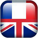 Basic english, basic french icon