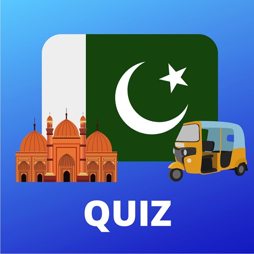 Pakistan Quiz