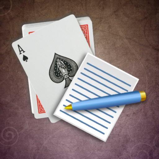 Calculation Solitaire logo