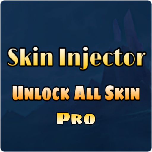 CODM Injector APK v43 (No Ban, Full Skin, Legendary Gun)