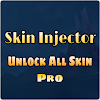 Skin Injector - Unlock All Ski icon