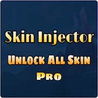 Skin Injector - Unlock All Skin