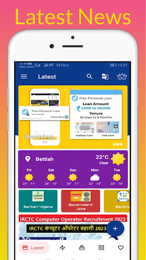 Khabri - Local News and Videos