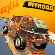 [OFFROAD]: Driving Academy Project - Suv Jeep Game