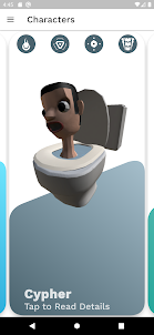 Toilet: Skibidi Voice Prank