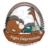 YOGA™ Yoga Fight Depression icon