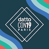 DattoCon19 Paris icon
