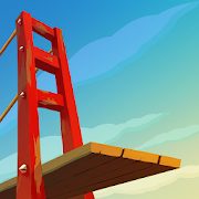 Bridge Builder Adventure Download gratis mod apk versi terbaru