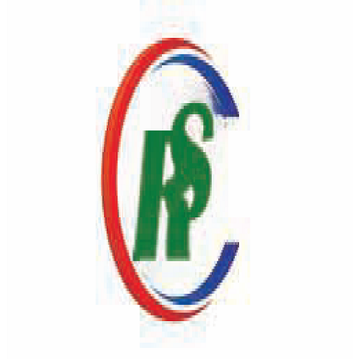 R S Motors logo