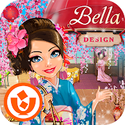 Bella Fashion Design Download gratis mod apk versi terbaru