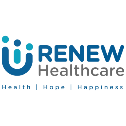 Renew Healthcare logo