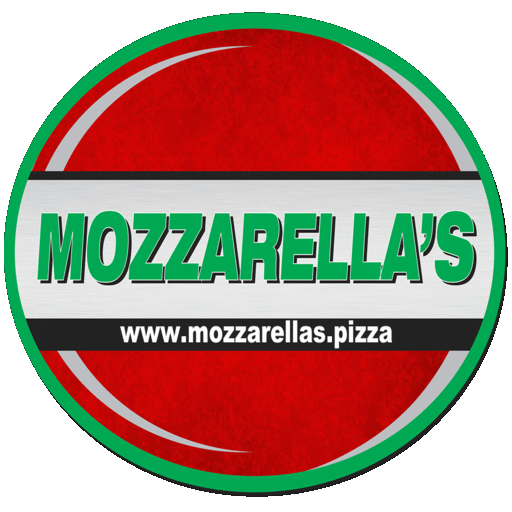 Mozzarellas logo