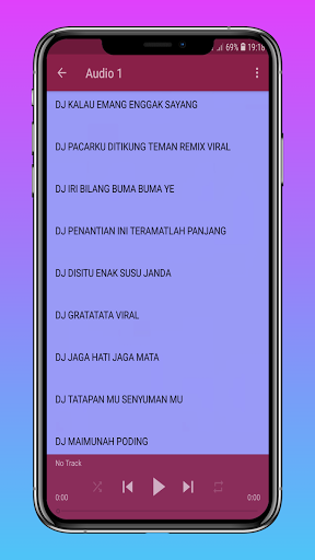DJ Babi Bumbumbum Offline