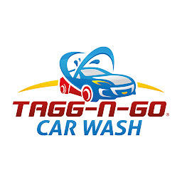 Icon image Tagg N Go Express Car Wash