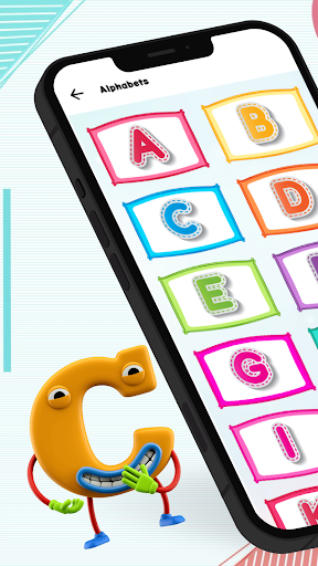 Diana Roma Kids Learning Game