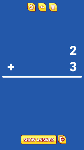 Math Exercises for Grade 1 - 6 Screen 2