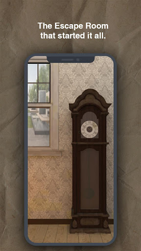 Scriptum AR Escape Room