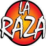 Emisora La Raza 97.9FM Los Ángeles icon