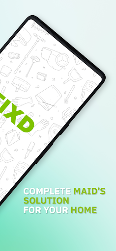 FIXD Screen 2