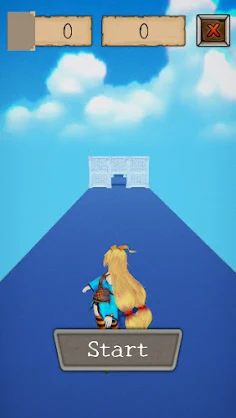 Sky-Runner - Screenshot 3