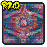 Liquid Stained Glass PRO icon