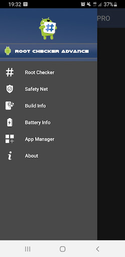 Root Checker Advance PRO