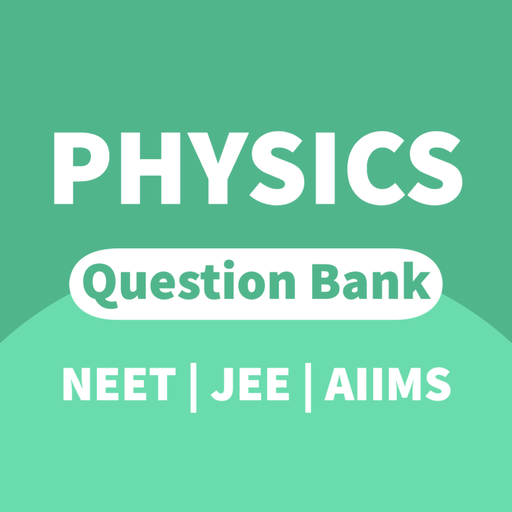 PHYSICS QUESTION BANK 1.0.3 Icon