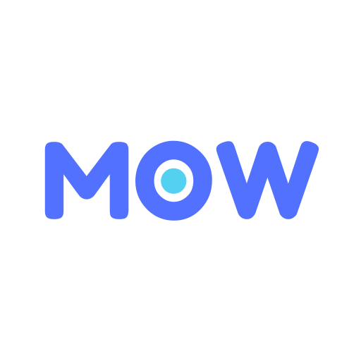 Mow - Agora ganhas mais