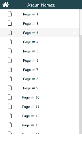 Namaz نماز Ka Asaan Tareeqa 