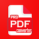 Pro PDF Converter-All PDF,Word,Excel,Doc Converter Скачать для Windows