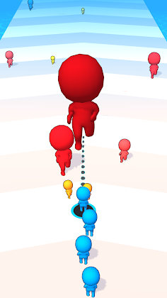 Human Shoot - Screenshot 3