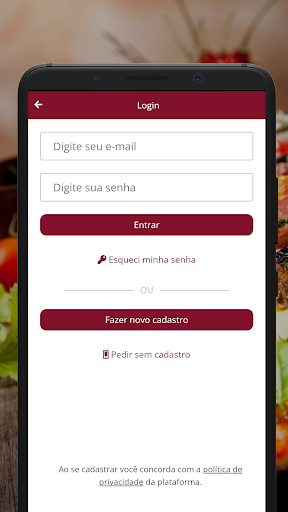 A Castelo Pizzaria Screen 2