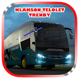 Klakson Telolet Trendy Mania icon