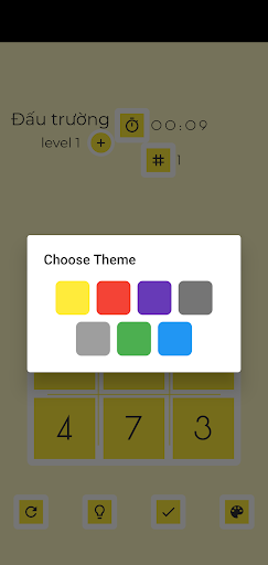 Little Farm Puzzle Screen 2