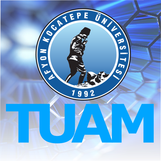 AKÜ TUAM logo