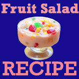 Fruit Salad Recipes VIDEOs icon