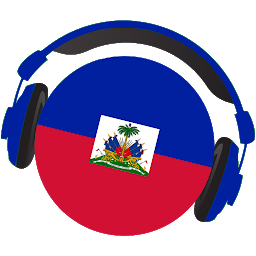「Haiti Radios」圖示圖片