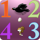 Numbers for Toddlers icon