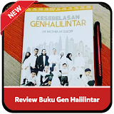 Buku Gen Halilintar [Review] icon