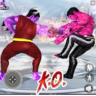 Kung Fu Karate Fighting Boxing 14