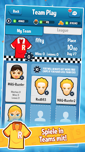 Ruzzle Free