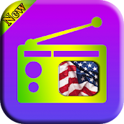 Radio USA Fm - Music & News