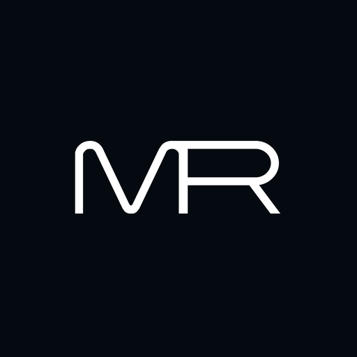 MINO RUSSO HAIRSTYLIST logo