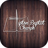 Tipton Baptist Church icon