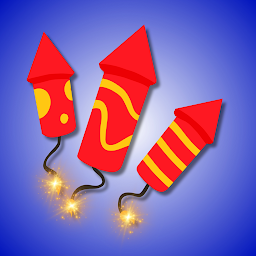 Firework Simulation - Crackers Mod Apk
