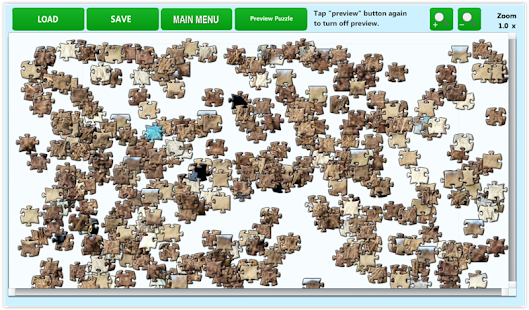 30 Jigsaws of Peaceful Farms(圖4)-速報App