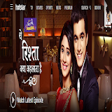 Yeh Rista Kya Kehlate Hai Star Plus TV Show Popula icon