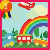 Tayo little bus Song icon