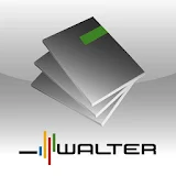 Walter eLibrary icon