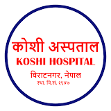 Koshi Hospital icon